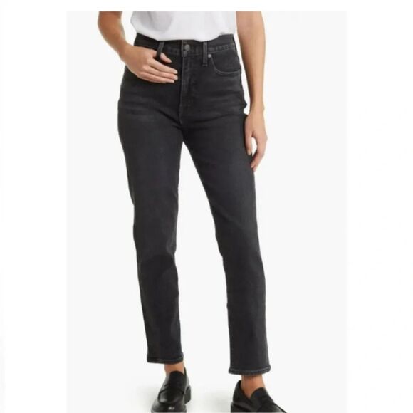Madewell The Perfect Vintage‎ Jeans Size 24 - Picture 1 of 9
